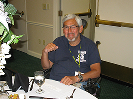 Tom Velasquez